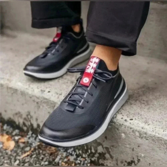 Bala Twelves Nocturnal Nurse shoes Women’s 8.5 Men’s 7.5 - Picture 2 of 15